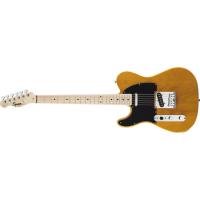 Squier Affinity Tele LH MN BTB