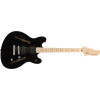 Squier Affinity Starcaster MN BLK