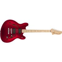 Squier Affinity Starcaster MN CAR