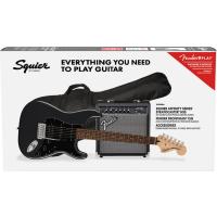 Squier Affinity Strat HSS LRL CFM Frontman 15G Set