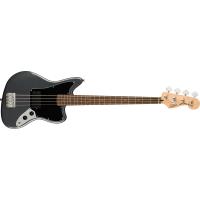 Squier Affinity Jaguar Bass H LRL BPG CFM
