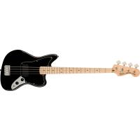 Squier Affinity Jaguar Bass H MN BPG BLK