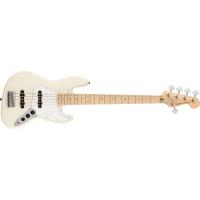 Squier Affinity Jazz Bass V MN WPG OWT