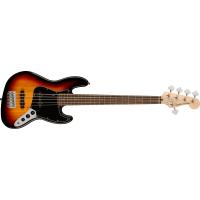 Squier Affinity Jazz Bass V LRL BPG 3TS