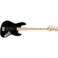 Squier Affinity Jazz Bass MN BPG BLK