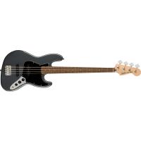 Squier Affinity Jazz Bass LRL BPG CFM