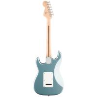 Squier Affinity Stratocaster Junior HSS Laurel Klavye WPG Ice Blue Metallic Elektro Gitar