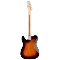 Squier Affinity Tele MN BPG 3TS