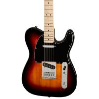 Squier Affinity Tele MN BPG 3TS