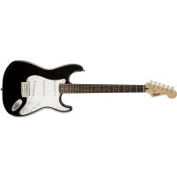 Squier Bullet Strat LRL BLK