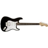 Squier Bullet Strat HSS LRL BLK