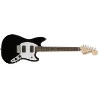 Squier Bullet Mustang HH LRL BLK
