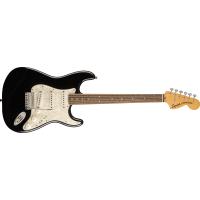Squier Classic Vibe 70s Strat LRL BLK