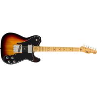 Squier Classic Vibe 70s Tele Custom MN 3TS