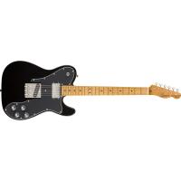 Squier Classic Vibe 70s Tele Custom MN BLK