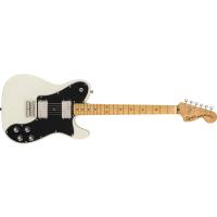 Squier Classic Vibe 70s Tele Deluxe MN OWT