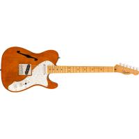 Squier Classic Vibe 60s Tele Thinline MN NAT