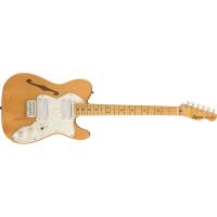 Squier Classic Vibe 70s Tele Thinline MN NAT