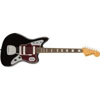 Squier Classic Vibe 70s Jaguar LRL BLK