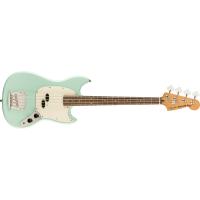 Squier Classic Vibe 60s Mustang Bass LRL SFG