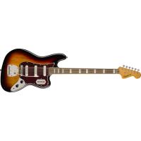 Squier Classic Vibe Bass VI LRL 3TS