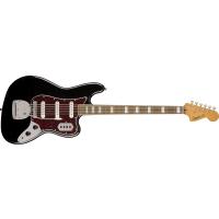 Squier Classic Vibe Bass VI LRL BLK