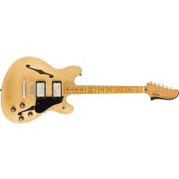 Squier Classic Vibe Starcaster MN NAT