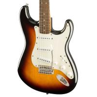 Squier Classic Vibe 60s Strat LRL 3TS