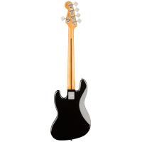Squier Classic Vibe 70s Jazz Bass V MN BLK