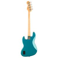 Squier Classic Vibe Active 70s Jazz Bass Akçaağaç Klavye Ocean Turquoise Bas Gitar Squier Classic Vibe Active 70s Jazz Bass Akçaağaç Klavye Ocean Turquoise Bas Gitar