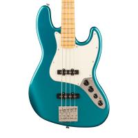 Squier Classic Vibe Active 70s Jazz Bass Akçaağaç Klavye Ocean Turquoise Bas Gitar Squier Classic Vibe Active 70s Jazz Bass Akçaağaç Klavye Ocean Turquoise Bas Gitar
