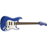 Squier Contemporary Strat HSS LRL OBM