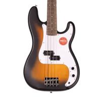 Squier Debut Precision Bass Laurel Klavye 2 Ton Sunburst Bas Gitar