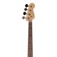 Squier Debut Precision Bass Laurel Klavye 2 Ton Sunburst Bas Gitar