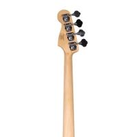 Squier Debut Precision Bass Laurel Klavye 2 Ton Sunburst Bas Gitar