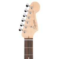 Squier Debut Stratocaster HSS Laurel Klavye Sea Foam Green Elektro Gitar