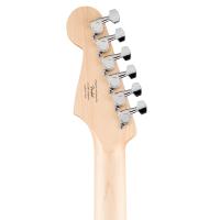Squier Debut Stratocaster HSS Laurel Klavye Sea Foam Green Elektro Gitar