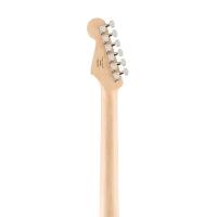 Squier Debut Stratocaster Laurel Klavye 2 Ton Sunburst Elektro Gitar