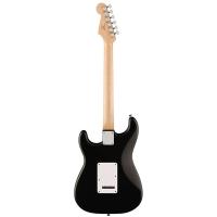 Squier Debut Stratocaster Laurel Klavye Black Elektro Gitar