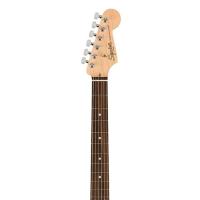 Squier Debut Stratocaster Laurel Klavye Black Elektro Gitar