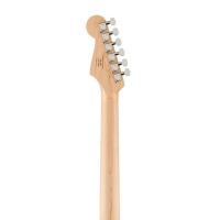 Squier Debut Stratocaster Laurel Klavye Black Elektro Gitar