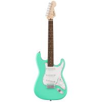 Squier Debut Stratocaster Laurel Klavye Sea Foam Green Elektro Gitar