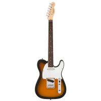 Squier Debut Telecaster Laurel Klavye 2 Ton Sunburst Elektro Gitar