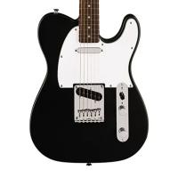 Squier Debut Telecaster Laurel Klavye Black Elektro Gitar