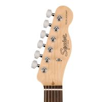 Squier Debut Telecaster Laurel Klavye Black Elektro Gitar