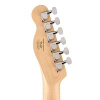 Squier Debut Telecaster Laurel Klavye Black Elektro Gitar