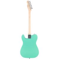 Squier Debut Telecaster Laurel Klavye Sea Foam Green Elektro Gitar