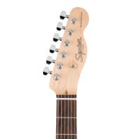 Squier Debut Telecaster Laurel Klavye Sea Foam Green Elektro Gitar