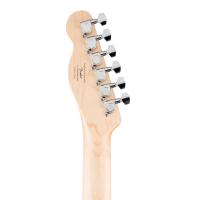 Squier Debut Telecaster Laurel Klavye Sea Foam Green Elektro Gitar