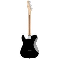 Squier FSR Affinity Telecaster Akçaağaç Klavye BPG Black Elektro Gitar